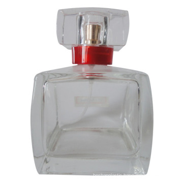 100ml Glass Cosmetic Bottle for Perfume (KLN-26)